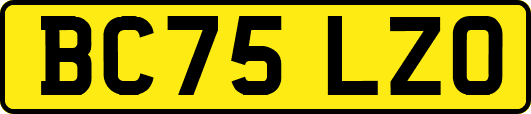 BC75LZO