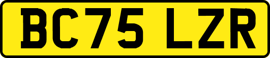 BC75LZR
