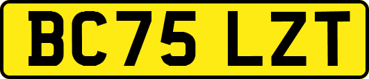 BC75LZT