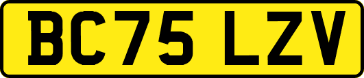 BC75LZV