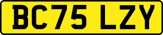 BC75LZY