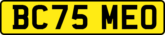 BC75MEO