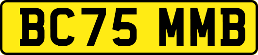 BC75MMB