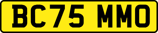 BC75MMO