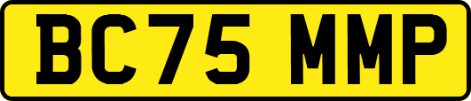 BC75MMP