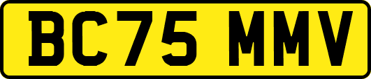 BC75MMV
