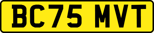 BC75MVT