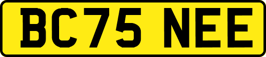 BC75NEE