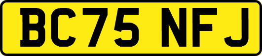 BC75NFJ