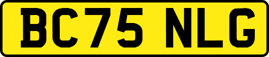 BC75NLG