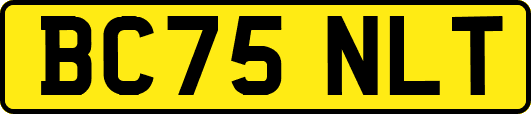 BC75NLT