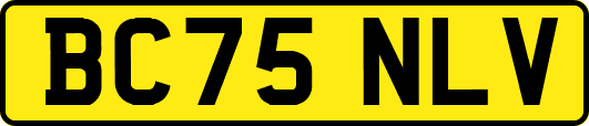 BC75NLV