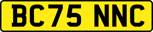 BC75NNC