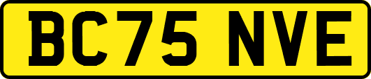 BC75NVE