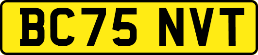 BC75NVT