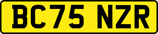 BC75NZR