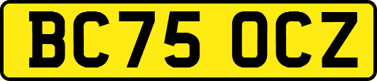 BC75OCZ