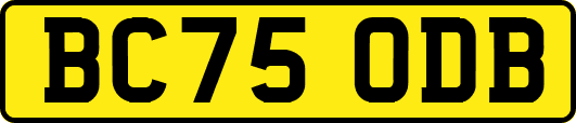 BC75ODB