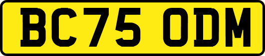 BC75ODM