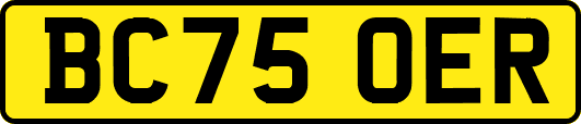 BC75OER