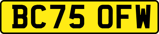 BC75OFW