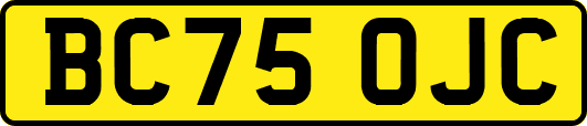 BC75OJC