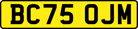 BC75OJM