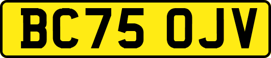 BC75OJV
