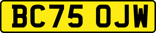 BC75OJW