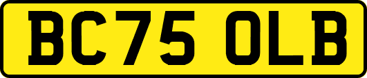 BC75OLB