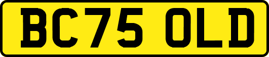 BC75OLD