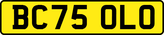 BC75OLO