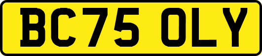 BC75OLY