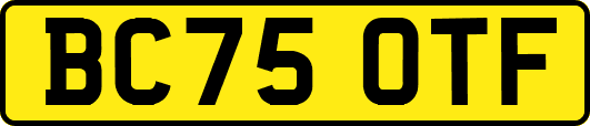 BC75OTF