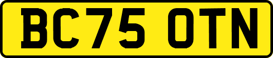 BC75OTN