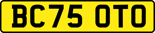 BC75OTO