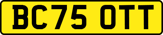 BC75OTT