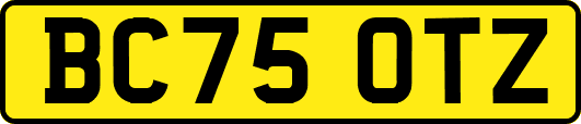 BC75OTZ