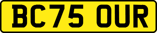 BC75OUR