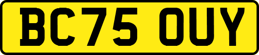 BC75OUY