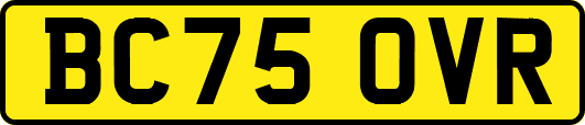 BC75OVR