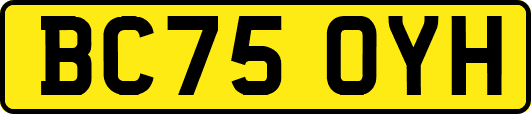 BC75OYH