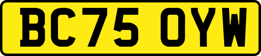 BC75OYW
