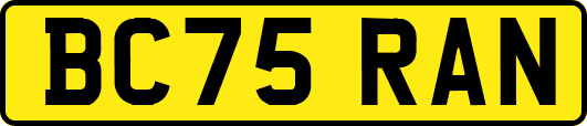 BC75RAN