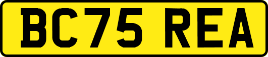 BC75REA