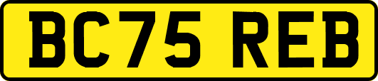 BC75REB