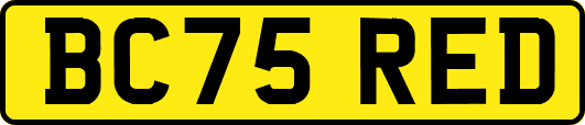 BC75RED