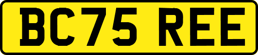 BC75REE