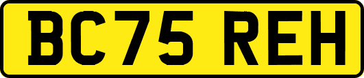 BC75REH