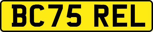 BC75REL
